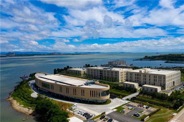 沙龙电游娱乐平台 红色 亲子研学 石岛这条旅游线路等你来打卡 申博代理开户实力最大 菲律宾申博娱乐管理网