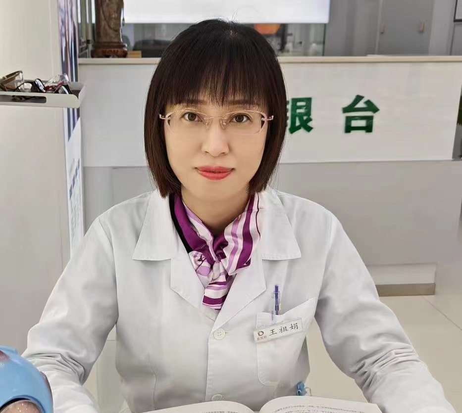 工作日记丨王祖娟：改变与创新势在必行，精进必须落到细节