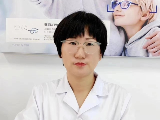 文化践行分享丨李小燕