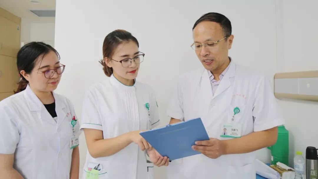 威海市立医院神经医学中心高质量发展纪实:聚智聚力筑高地精研精治护安康(图3)